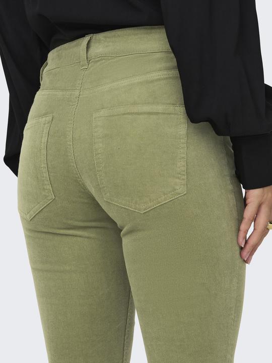 Immagine prodotto Only Pantaloni skinny a vita media Pantaloni classici (XXL)