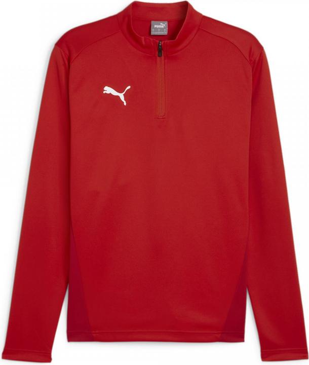 Produktbild Puma teamGOAL Training 1/4 Zip Top (M)