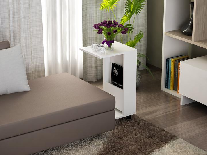 Produktbild Kalune Design Bailee (42 x 73  x 29.5 cm)
