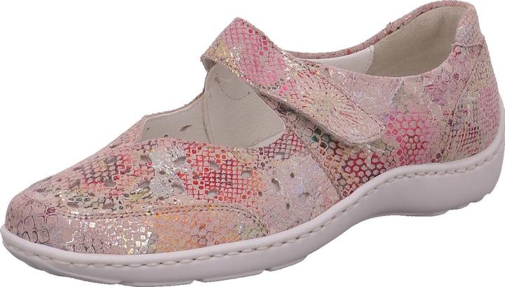 Produktbild Waldläufer Halbschuh Henni (41.5)