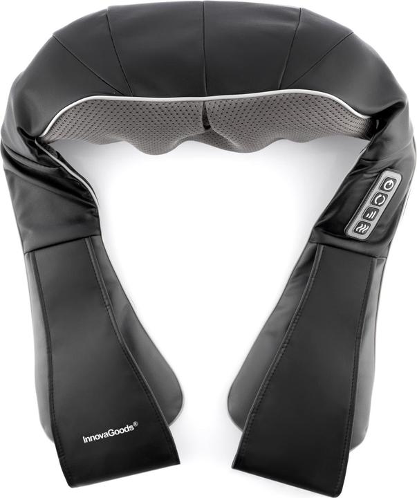 Actual product image TOP Shiatsu Pro Massager
