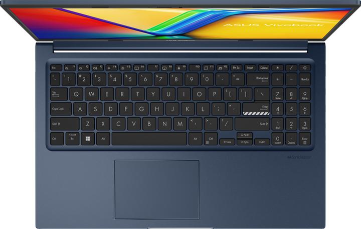 Immagine prodotto ASUS Vivobook 15 (15.60", Intel Core i7-1355U, 16 GB, 1000 GB, DE)