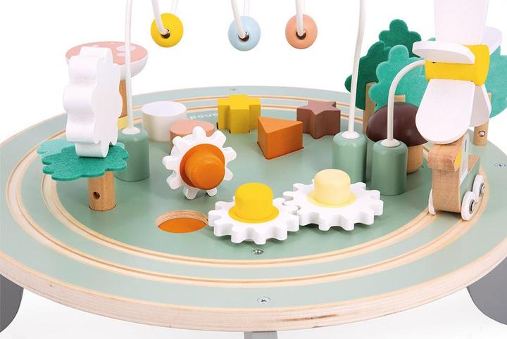 Actual product image Janod Garten Aktivitäten Tisch