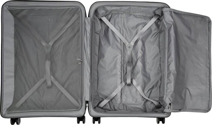 Produktbild Travelite Trolley + Koffer Elvaa 4w Trolley L (102 l, L (90 - 115l))