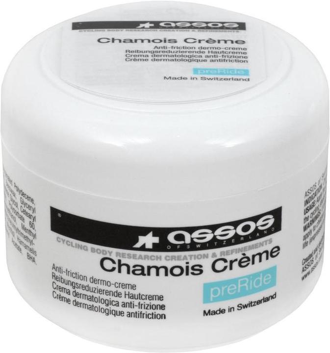 Assos Chamois