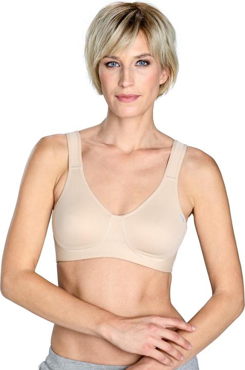 Image du produit Viania Soutien-gorge de sport sans armature (90 B)