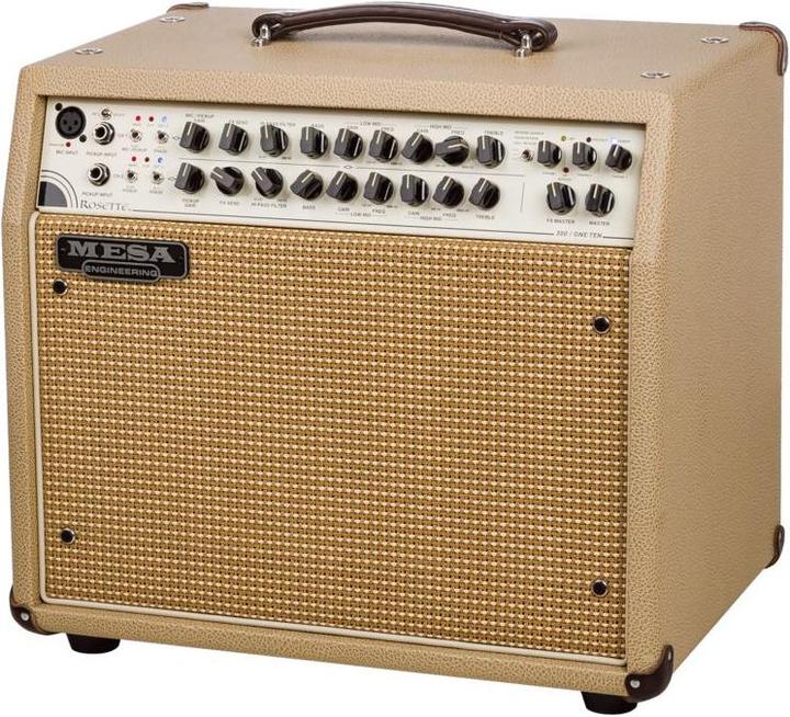 Immagine prodotto Mesa Boogie Rosetta 300 (Chitarra, 300 W)