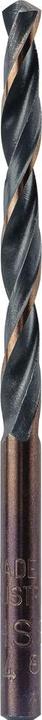 Actual product image Alpen Twist drill (4.8 mm)