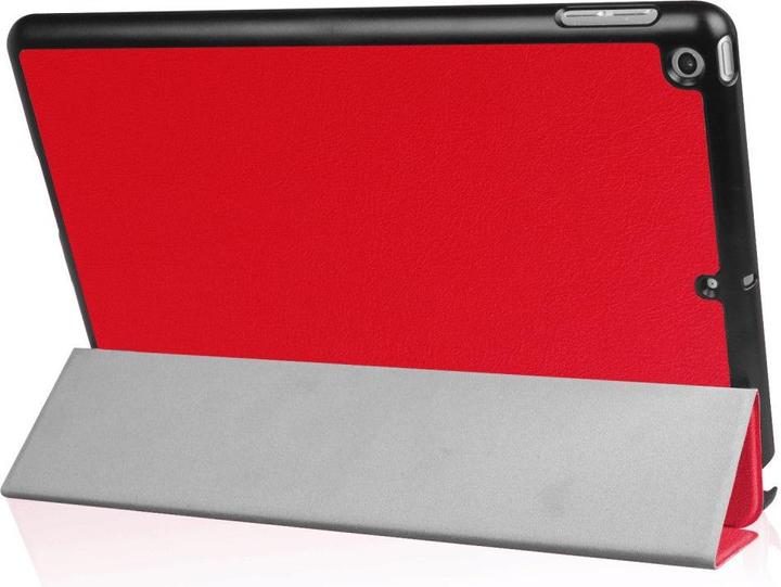 Actual product image Cover-Discount Tri-fold Smart Case (iPad 2017 (5th gene), iPad 2018 (6th gene))