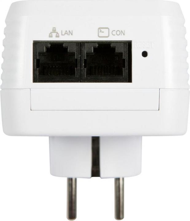Produktbild Allnet MSR IO Zentrale Schaltsteckdose ALL3075 inkl. WLAN & Strommessung für IP Gebäude Automation