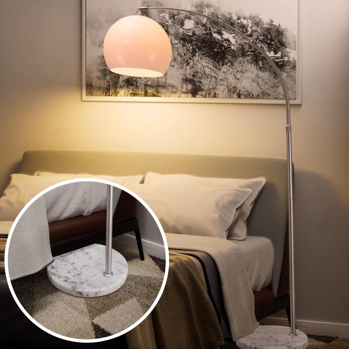 Produktbild Monzana Bodenlampe (E27)