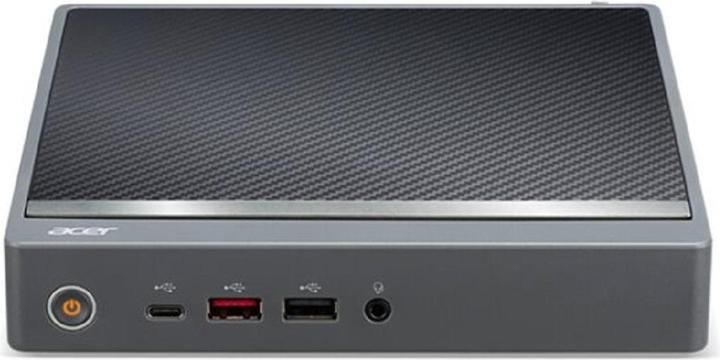 Produktbild Acer Revo Box RB610 (Intel Core i3-1315U, 8 GB, 256 GB, Intel UHD Graphics)