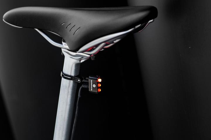 Actual product image Supernova E3 Tail Light 2