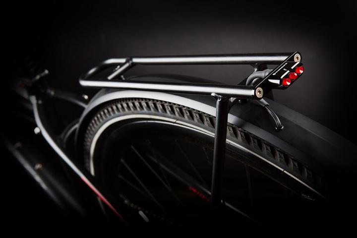 Actual product image Supernova E3 Tail Light 2