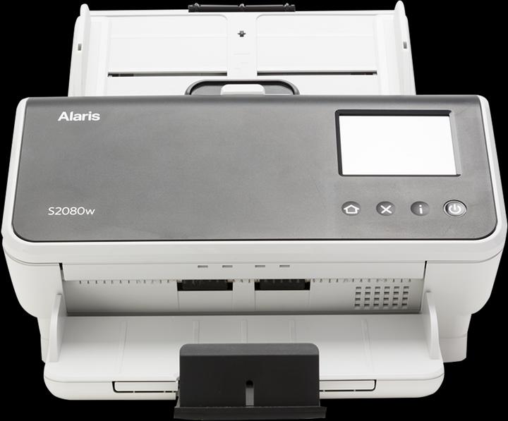 Produktbild Kodak Alaris S2080W (USB, WLAN)