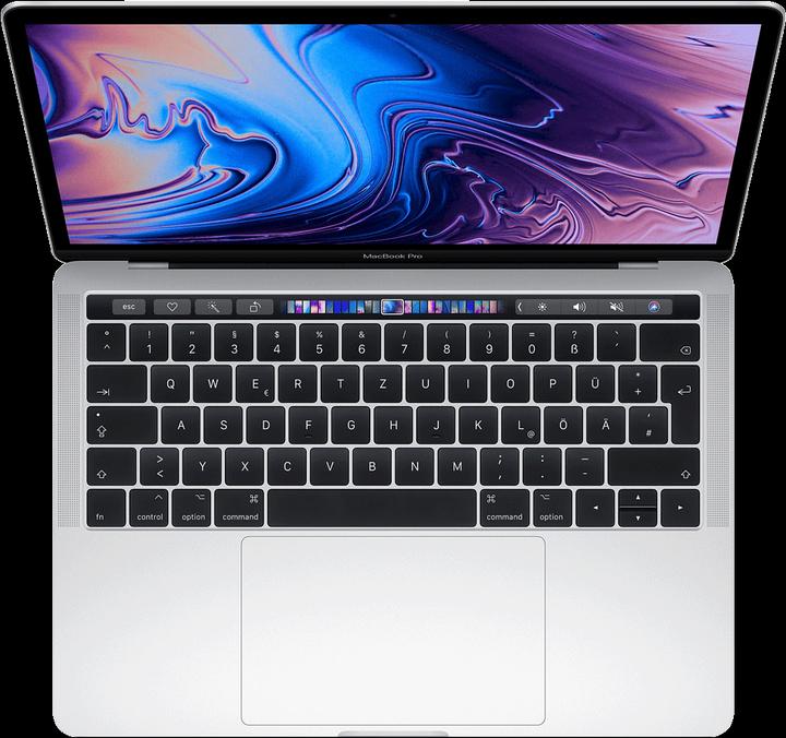Apple MacBook Pro 13 – 2019 (13.30", Intel Core i5-8257U, 8 GB, 128 GB, DE)