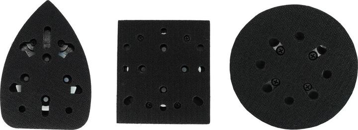 Produktbild Prime3 TOS51 Random Orbital Sender 3 in 1 (Exzenterschleifer, 260 W)