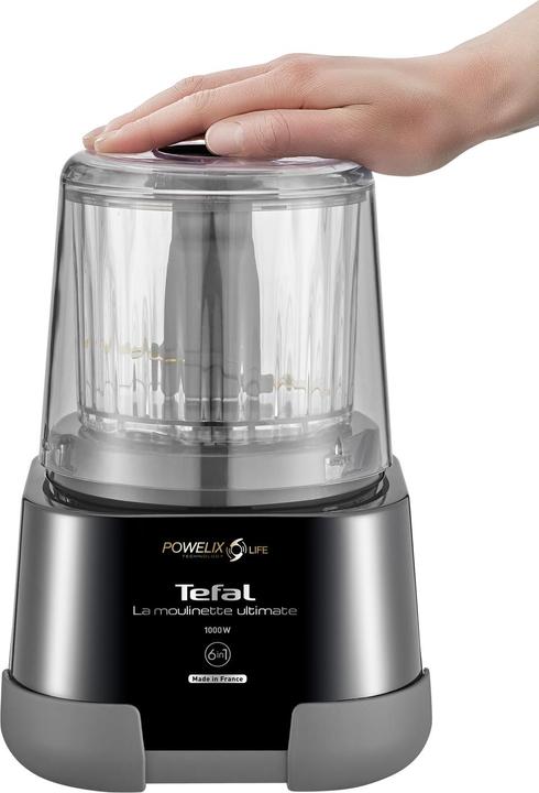 Image du produit Moulinex La Moulinette Ultimate (550 ml, 1000 W)