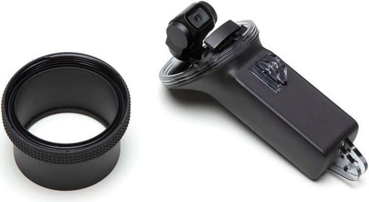 Actual product image DJI Osmo Pocket underwater housing (Osmo Pocket)