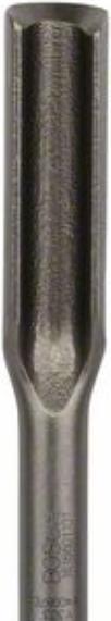 Produktbild Bosch Professional Zubehör PRO SDS max Hollow Gouging Chisel, 26 x 300 mm (26 mm)