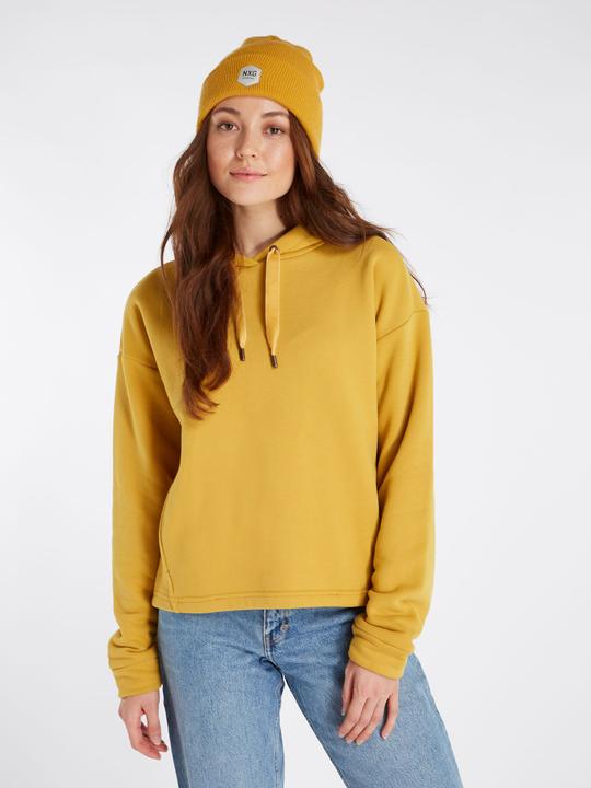 Produktbild MGA Frauen Sweatshirt Protest Nxgdavida Hoody (38)