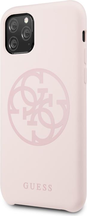 Image du produit Guess Cas (Apple iPhone 11 Pro)