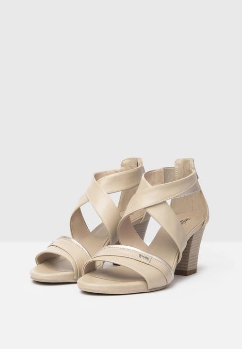 Actual product image Nero Giardini Sandalen (40)