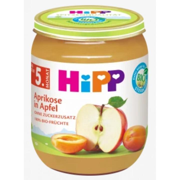 Image du produit Hipp Bouillie bio (217 g)