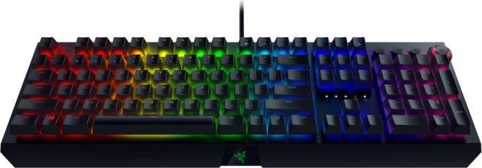 Produktbild Razer BlackWidow Elite (DE, Kabelgebunden)
