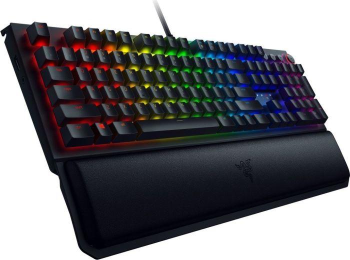Produktbild Razer BlackWidow Elite (DE, Kabelgebunden)