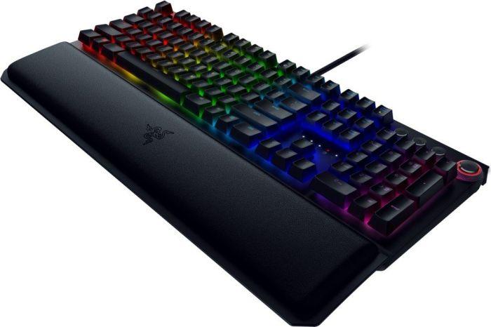 Produktbild Razer BlackWidow Elite (DE, Kabelgebunden)