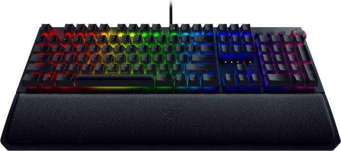 Produktbild Razer BlackWidow Elite (DE, Kabelgebunden)