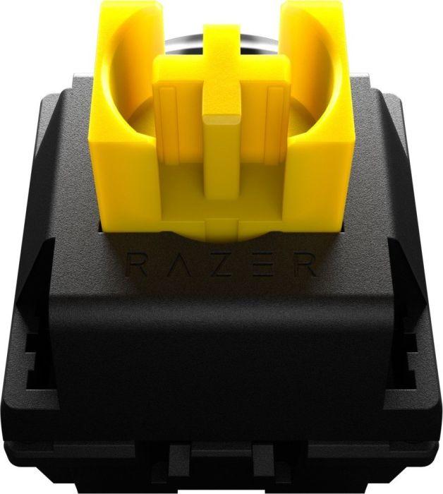 Produktbild Razer BlackWidow Elite (DE, Kabelgebunden)