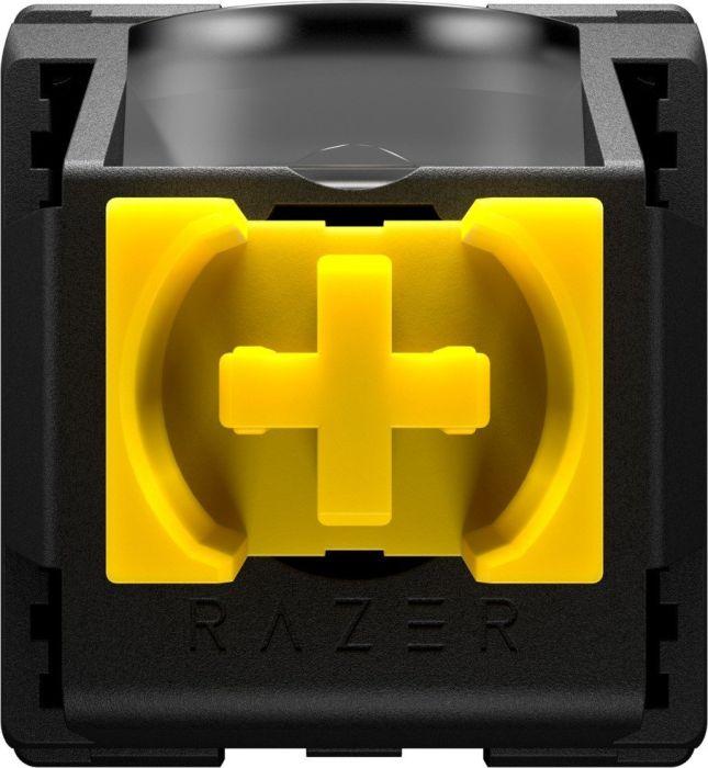 Produktbild Razer BlackWidow Elite (DE, Kabelgebunden)