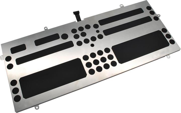 Produktbild CoreParts MBXLE-BA0170 (6 Zellen, 7400 mAh)