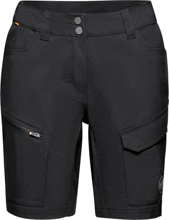 Mammut Zinal Hybrid Shorts Women