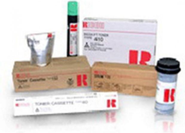 Produktbild RICOH 842047 (BK)