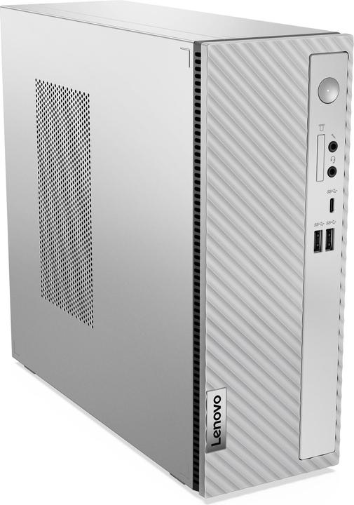 Actual product image Lenovo IdeaCentre 3 07IRB8 (Intel Core i5-14400, 16 GB, 512 GB, UHD Graphics 730)