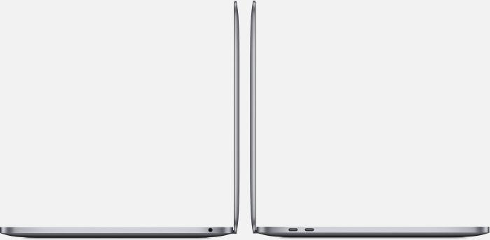 Produktbild Apple MacBook Pro 13 – 2019 (13.30", Intel Core i5-8257U, 8 GB, 256 GB, DE)