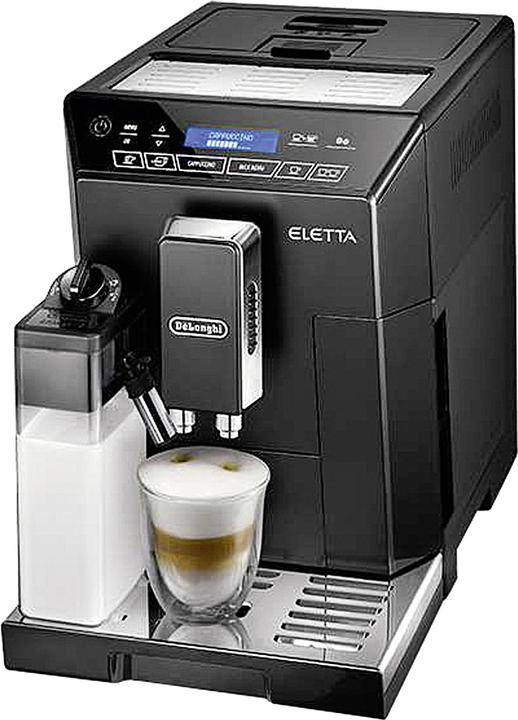 Produktbild De'Longhi Eletta Cappuccino