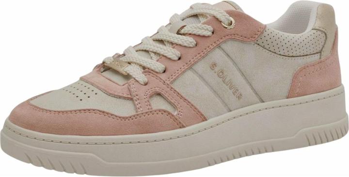 Actual product image S.Oliver Sneaker (36)