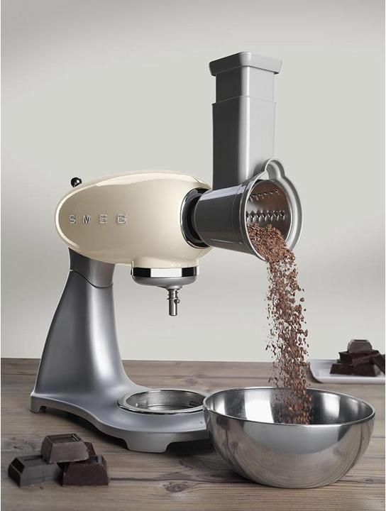 Produktbild Smeg SMSG01 Mixer-/Küchenmaschinen-Zubehör