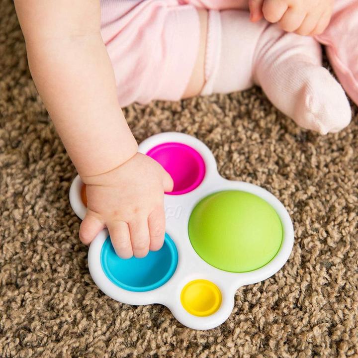 Produktbild Fat Brain Toys Dimpl