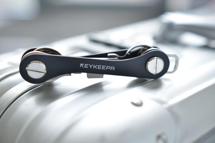 Image du produit Keykeepar Organisateur de clés Classic