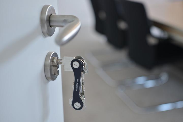 Image du produit Keykeepar Organisateur de clés Classic