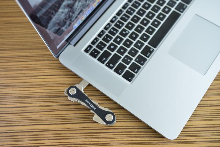 Image du produit Keykeepar Organisateur de clés Classic
