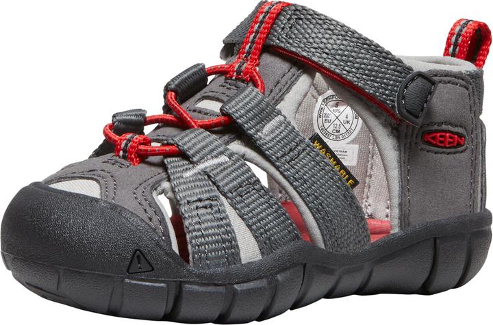 Produktbild Keen T Seacamp II CNX (20, 21)