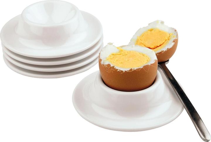 APS Eierbecher "EGGY", 4er-Set (4 x)