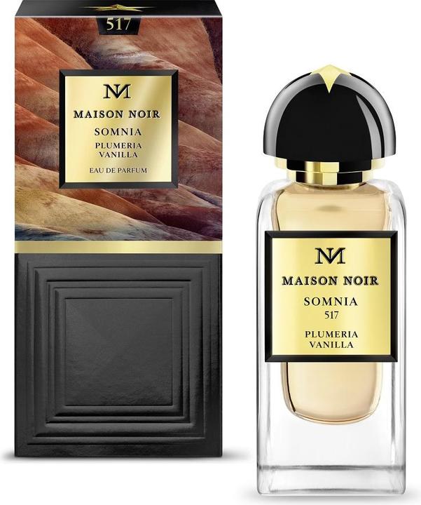 Produktbild Maison Noir Bohemia (Eau de Parfum, 50 ml)