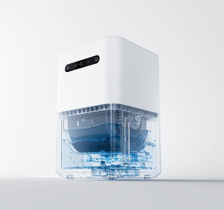 Immagine prodotto Xiaomi Umidificatore evaporativo 3